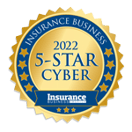 5-Star Cyber Insurers 2022