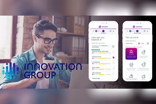 Innovation Group launches rebrand