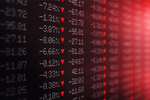 Global recession looming due to coronavirus