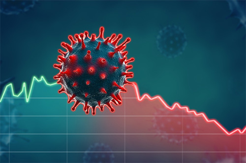 Lloyd's of London delivers huge coronavirus claims prediction