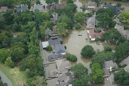 Flood premiums set to soar