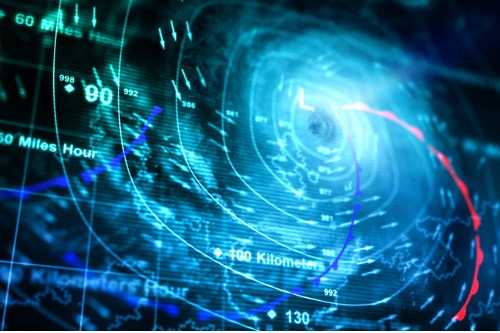 Guy Carpenter forecasts Pacific cyclone season