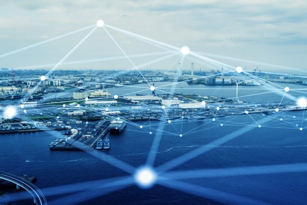 WTW launches cyber coverage for ports and terminals