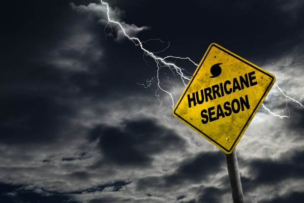 Triple-I issues warning over upcoming hurricane season