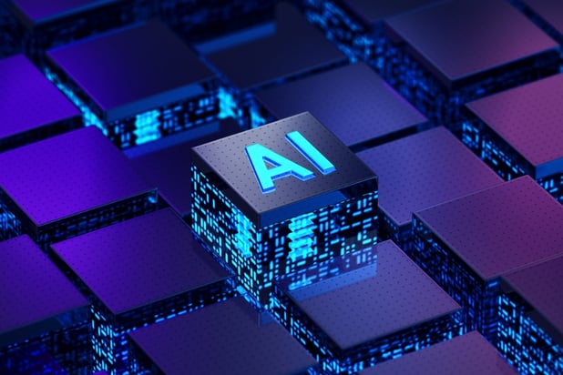 Using AI for underwriters could free up to 40% of your day