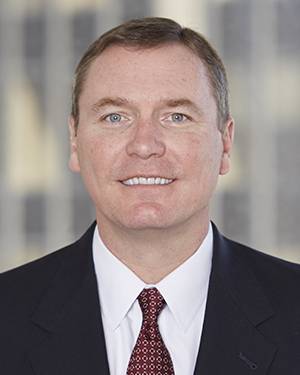 John Rafferty, EVP/Chief Underwriting Officer - Financial & Professional Lines