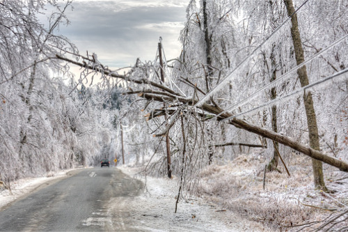 Allstate deploys claim centers to support winter storm-impacted Texas communities