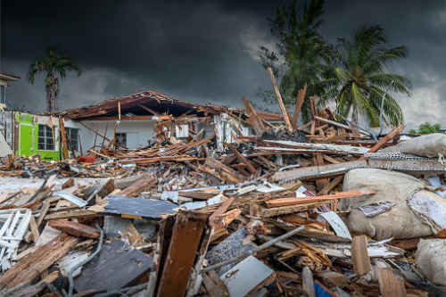 USAA Foundation donates $500,000 for hurricane relief