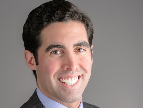 Daniel J. Kaufman takes broader role at H.W. Kaufman Group