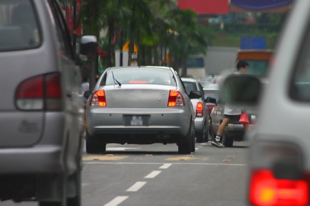 Oklahoma targets uninsured drivers with new automatic technology