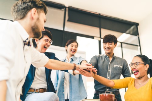 Liberty Mutual named top company for diversity