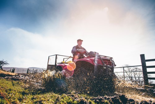 Farmers to assist Harvey victims through rebuilding, donation efforts