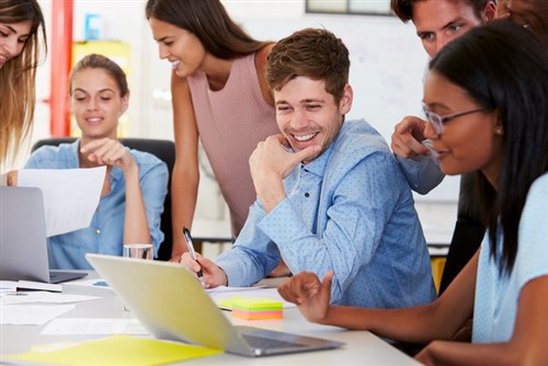 How to recognize and reward millennial employees