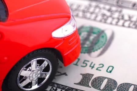 Here's how much low credit actually affects your clients' auto insurance rates