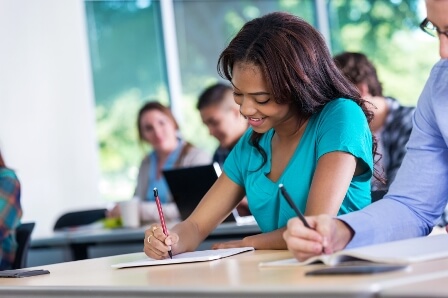 QBE scholarships fund future women in insurance