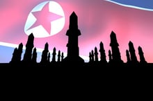 North Korean insurer has assets frozen