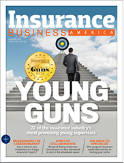 Insurance Business America issue 7.10