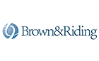 Brown & Riding