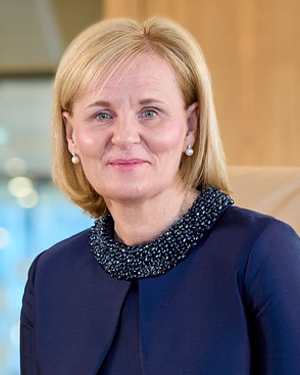 Amanda Blanc, Aviva Group