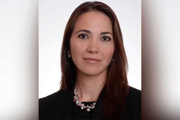 Liberty Mutual names global product leader for property